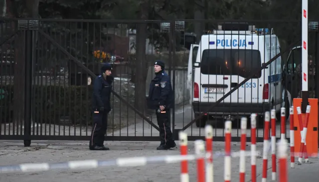 Deresz: PK odmówiła przyjęcia zażalenia na decyzję o ekshumacji żony