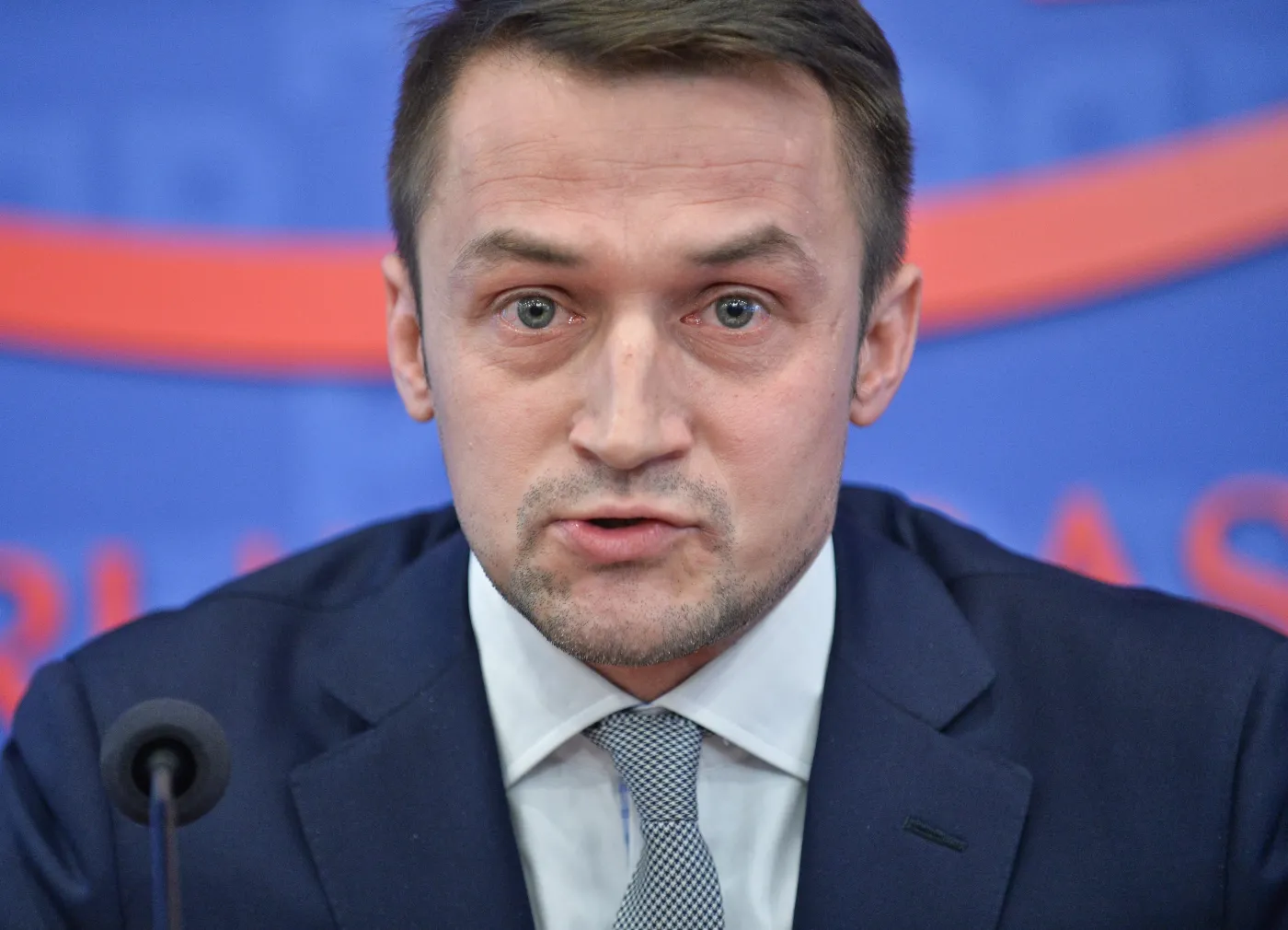 Guział rezygnuje z referendum ws. odwołania Gronkiewicz-Waltz