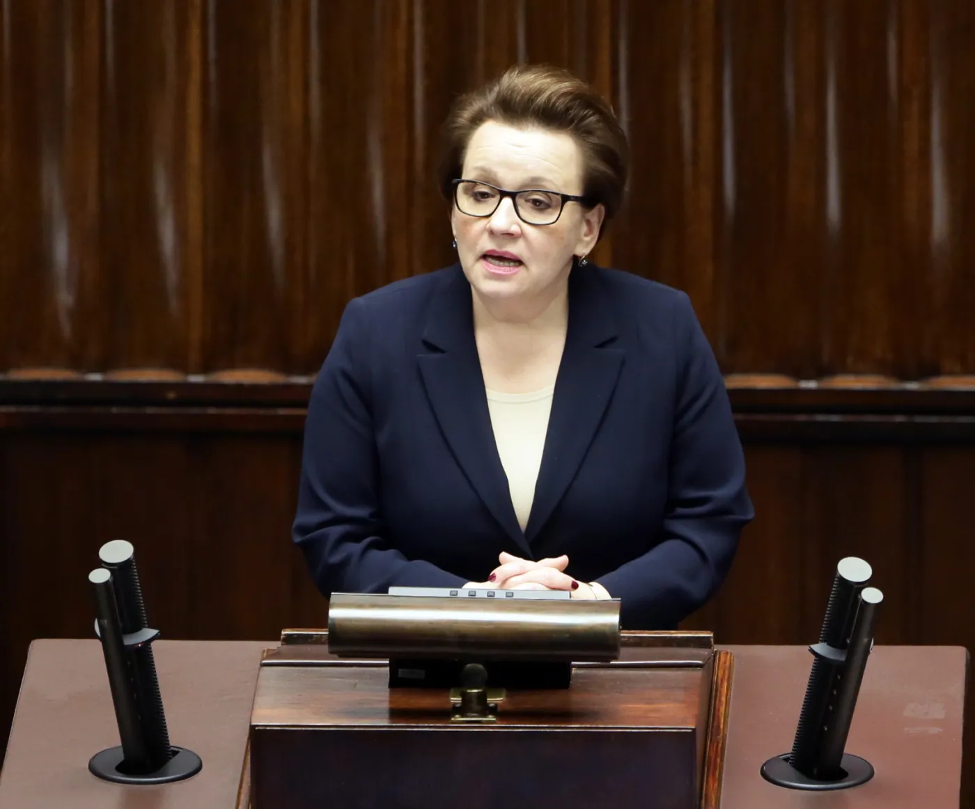 Plan lekcji według Zalewskiej: Oto nowa podstawa programowa