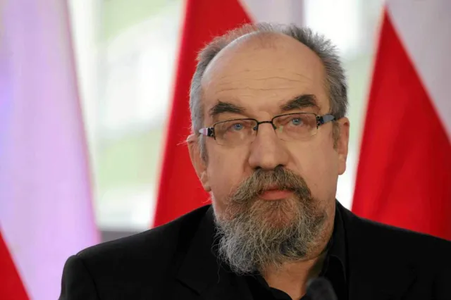 Modzelewski: Trzeba poprawić VAT - jest "w stanie fatalnym, w stanie rozpadu"