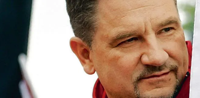 Piotr Duda z "Solidarności": Europa musi iść w kierunku socjalnym, liberalny się nie sprawdził [Wywiad]