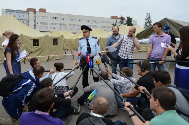 Konflikt NATO-Rosja? Nikomu nie zależy na eskalacji-przekonuje ekspert