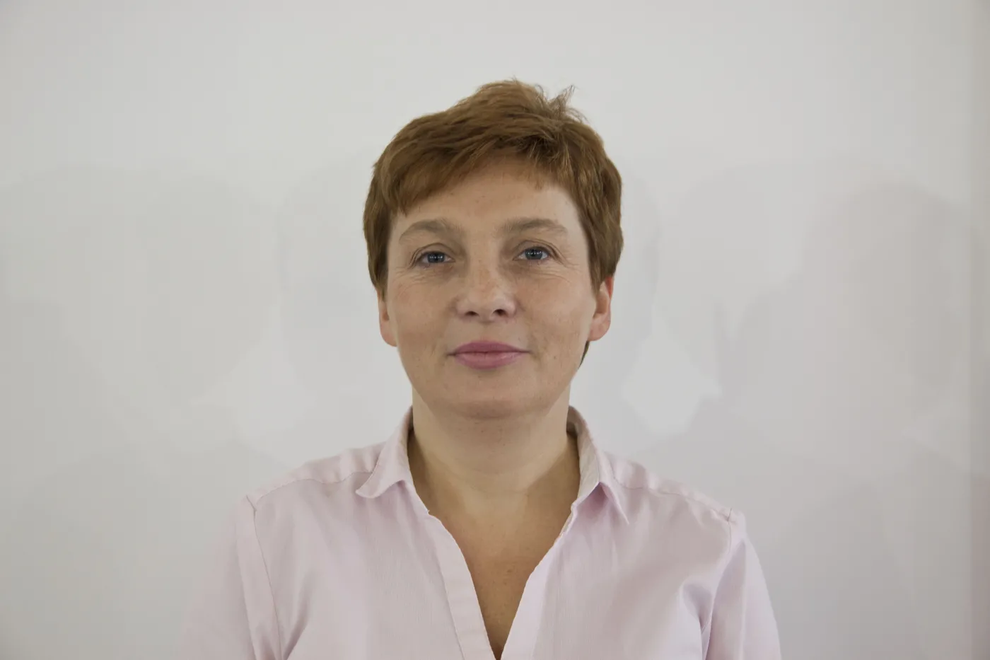 Beata Podleś, doradca MPS, oddział PKO Banku Polskiego w Warszawie