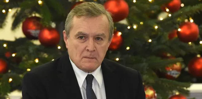 Gliński: 500 zł na dziecko także dla emigrantów