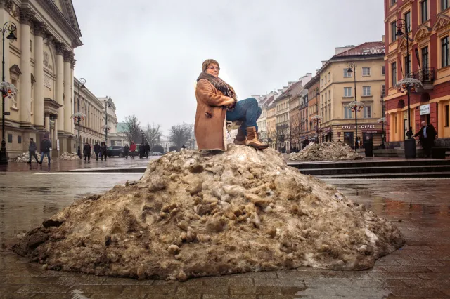 Cywińska: Dla PiS nie liczą się kompetencje tylko partia. A "naród z partią, partia z narodem" to już było