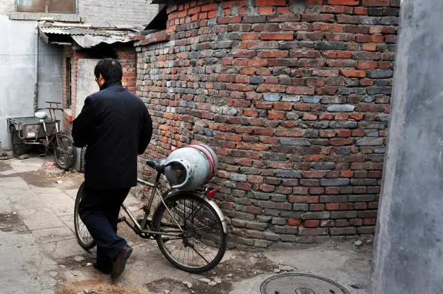 Największy strach Polaków? Bieda