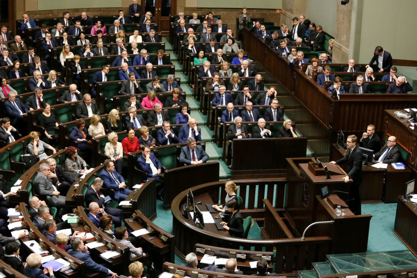 Nowoczesna: Program 500+ jest nieefektywny demograficznie i ekonomicznie