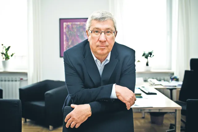 Dworak: Proszę nie obrażać Polo tv