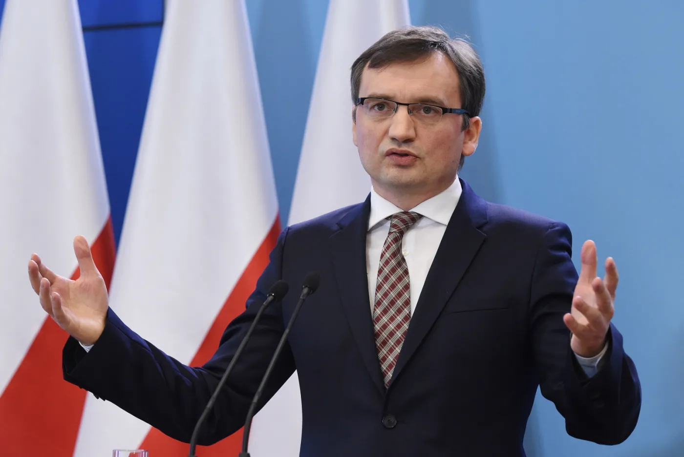 PO: Kończy się czas niezależnej prokuratury, zaczyna - "pisokratury"