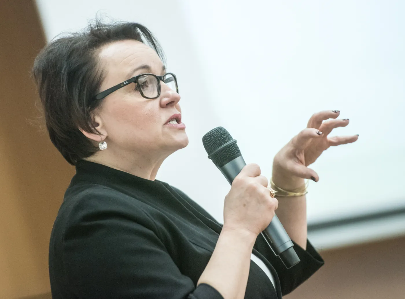 Zalewska zapowiada rewolucję w edukacji. Projekt zmian w połowie 2016 roku