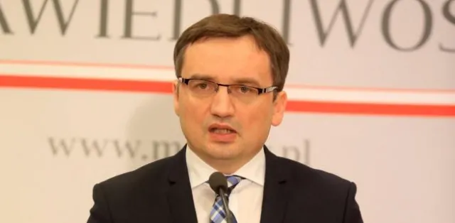 Ziobro: Nie będę ingerował w śledztwo ws. przecieku