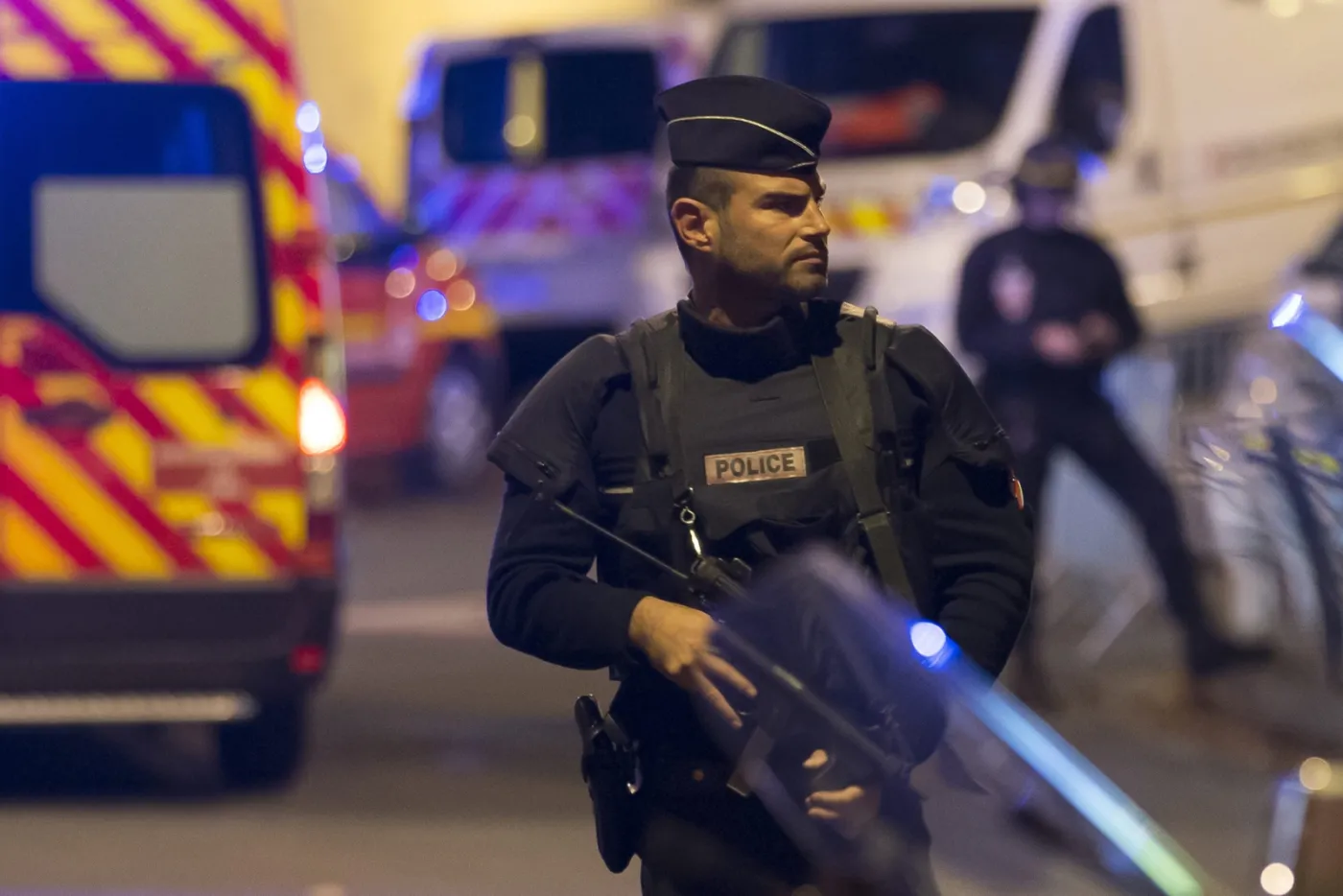 Belgia: Abdeslam od zamachów w Brukseli nie rozmawia z policją