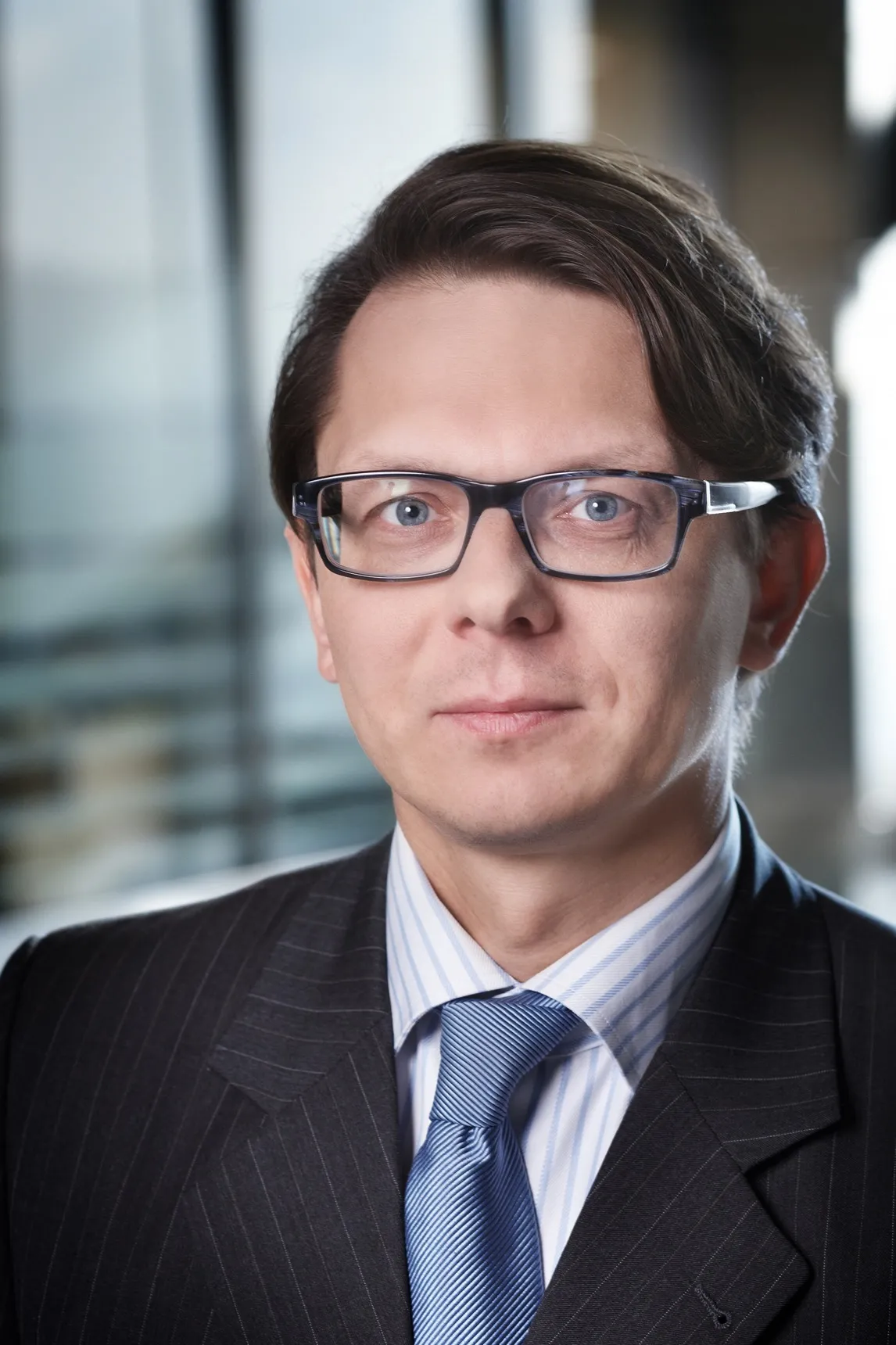 Nowy partner w kancelarii Dentons