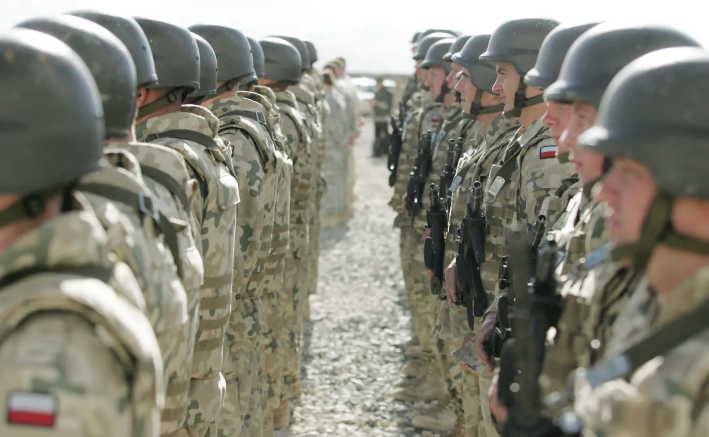 Gen. Mika: Dragon i Saber Strike to najważniejsze ćwiczenia z sojusznikami w 2017 r.