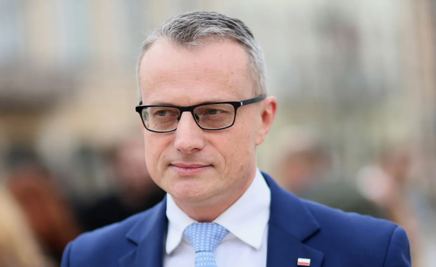 Marek Magierowski powołany na stanowisko wiceministra MSZ