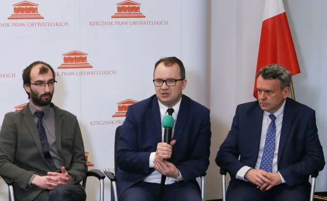 Bodnar w SN: Obserwujemy faktyczny proces zmiany konstytucji