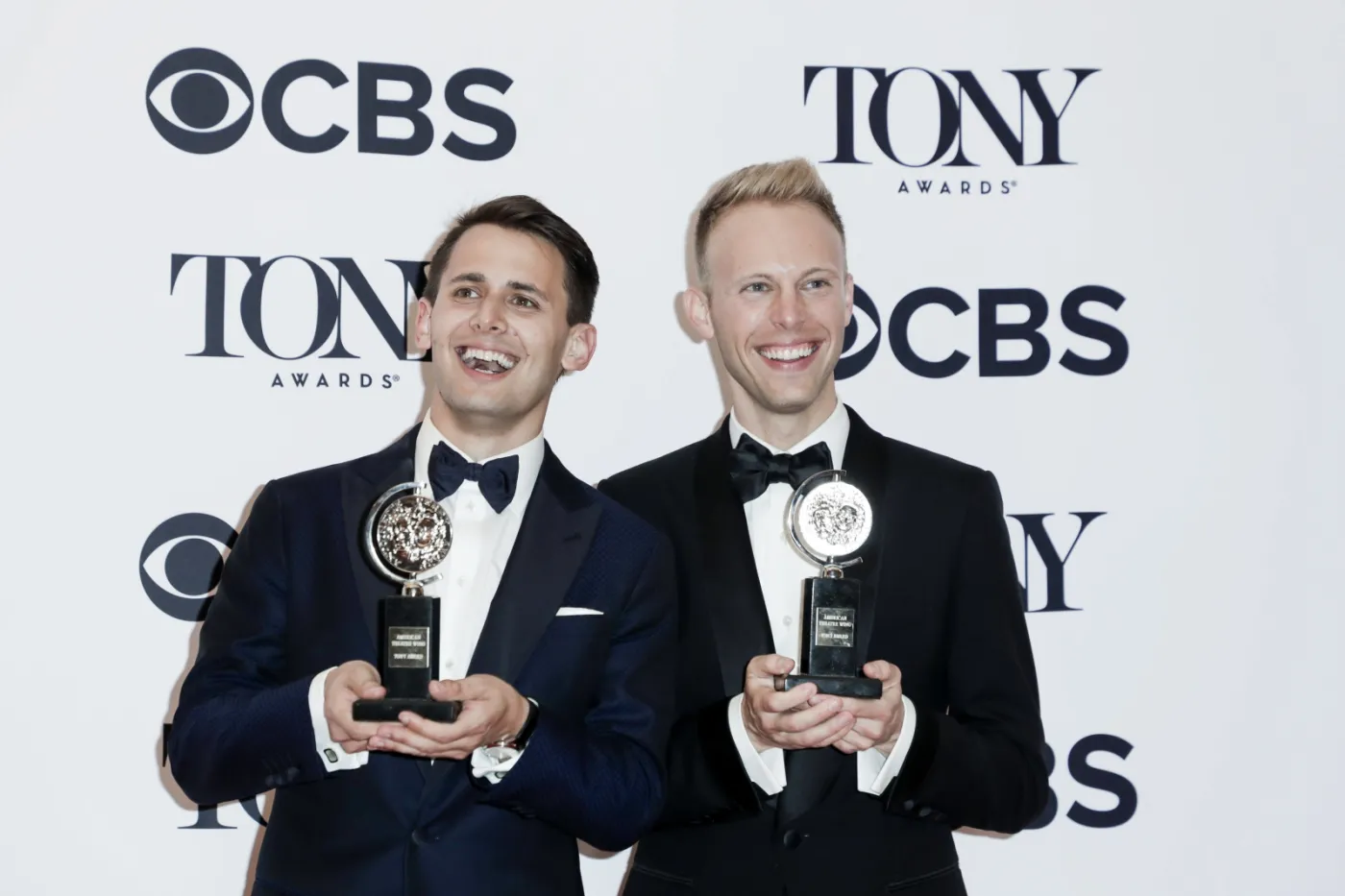 USA: "Dear Evan Hansen" z nagrodą Tony dla najlepszego musicalu