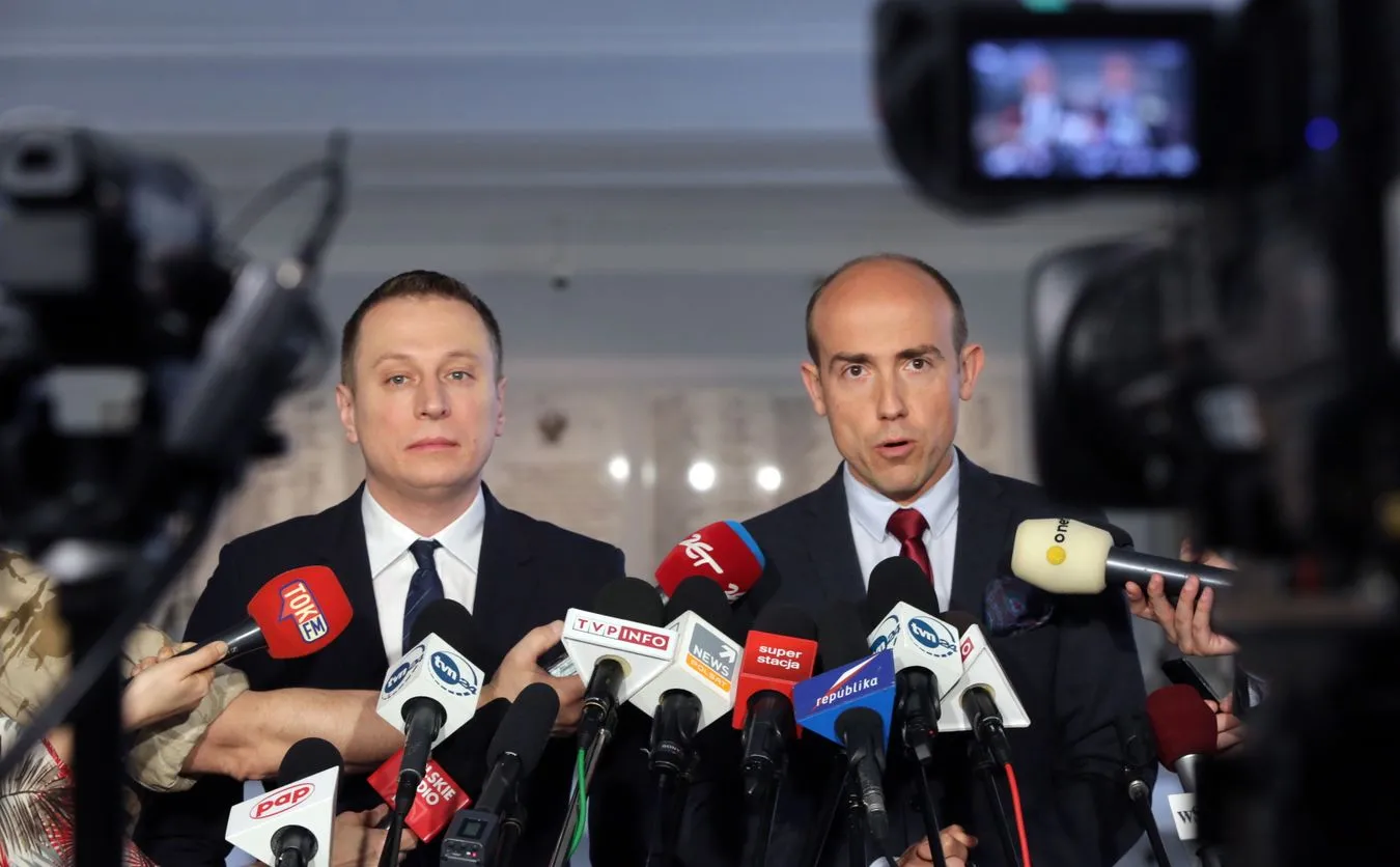 Budka: Podkarpacie jest bardzo ważnym regionem dla PO