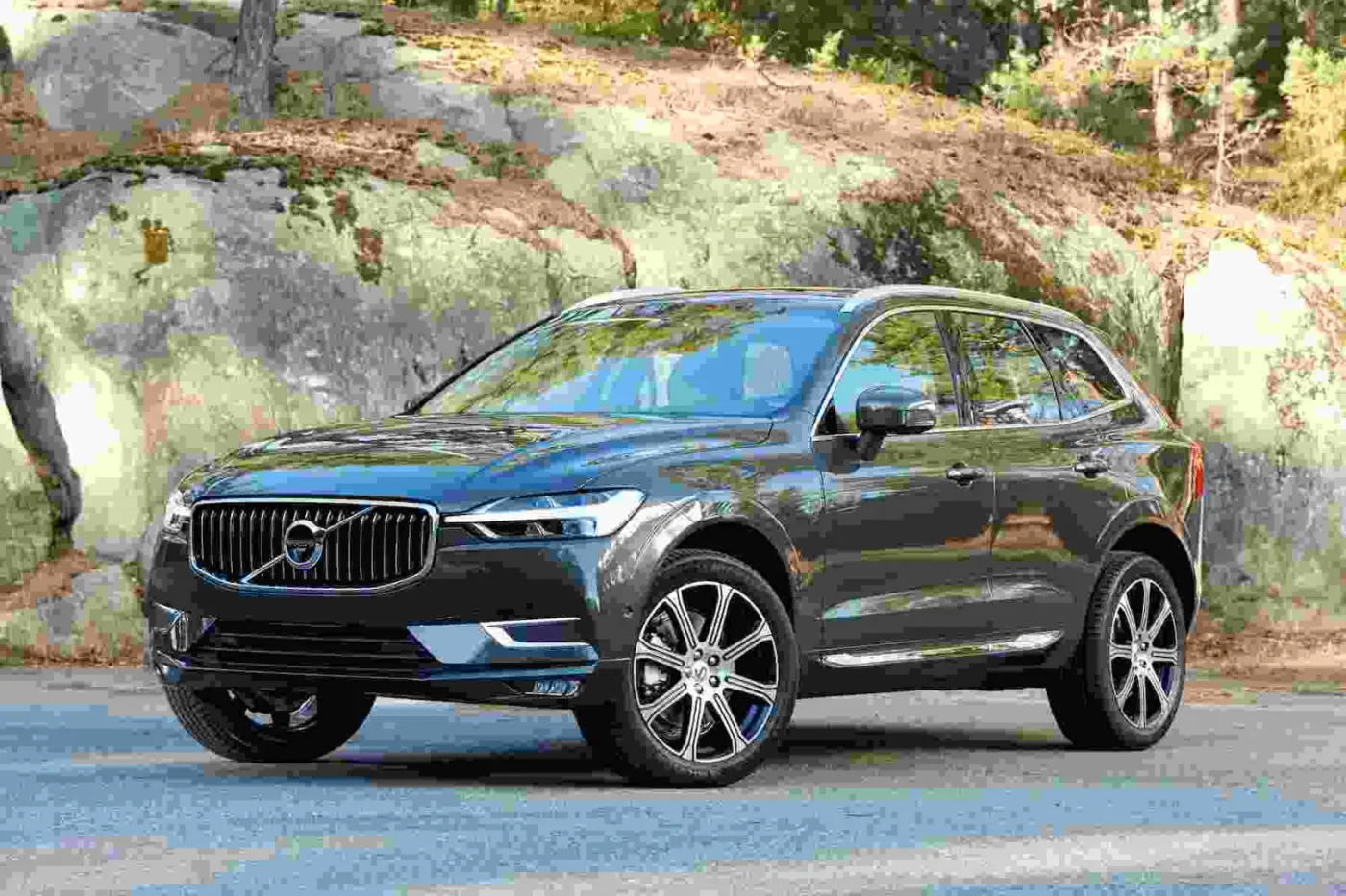 Jak Chińczycy uratowali Volvo pozwalając mu zostać sobą