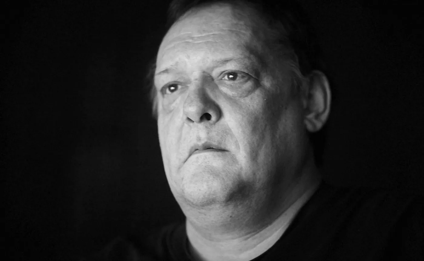 Nie żyje Piotr Bikont - dziennikarz, reżyser, krytyk kulinarny