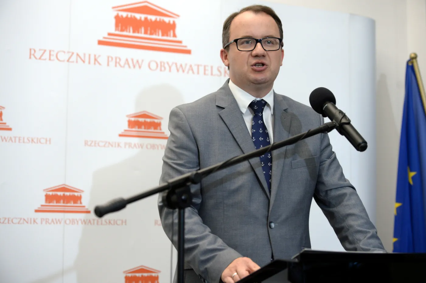 RPO: Prezydent zachował się rozważnie. Dziękuję