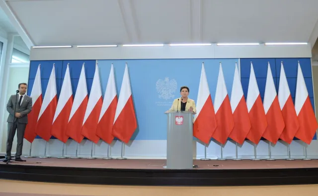 Premier: W interesie sojuszników jest, by NATO zachowało jedność i sprawność