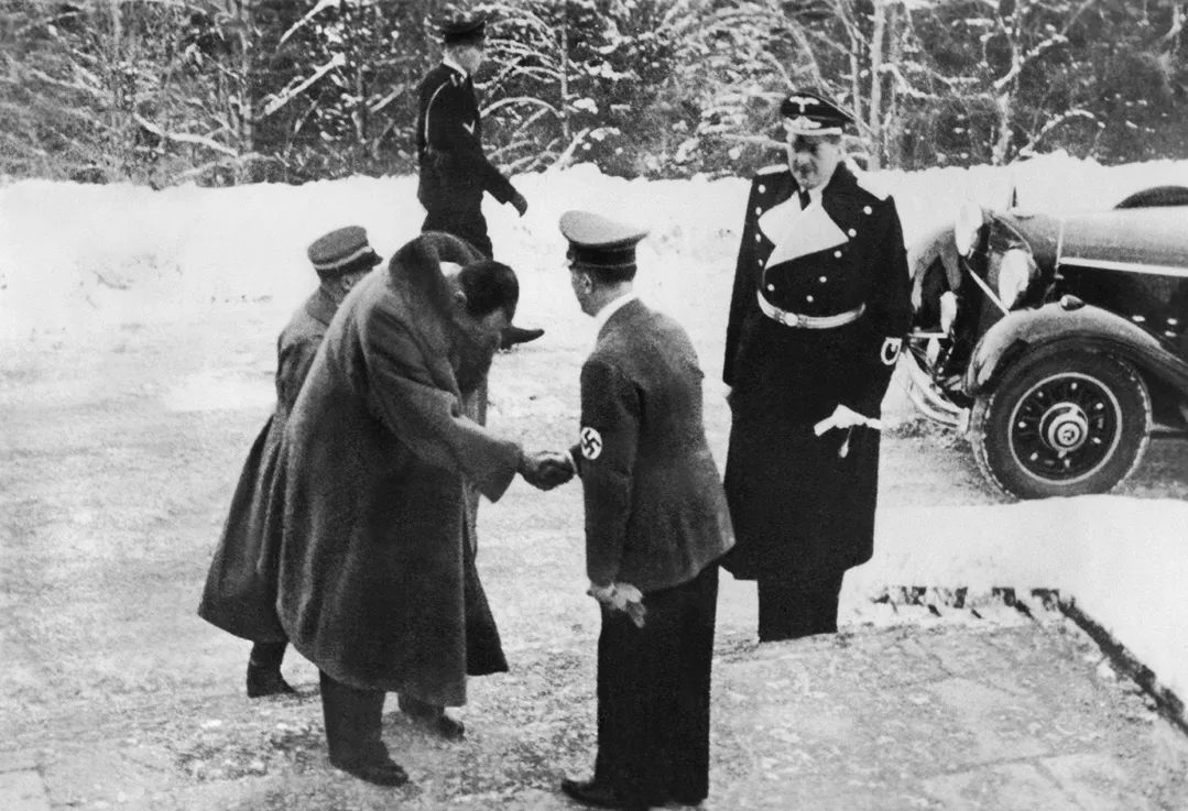 Sojusz Polski z III Rzeszą przed wrześniem 1939? Niemożliwy, ale dziś w sporach ignoruje się fakty