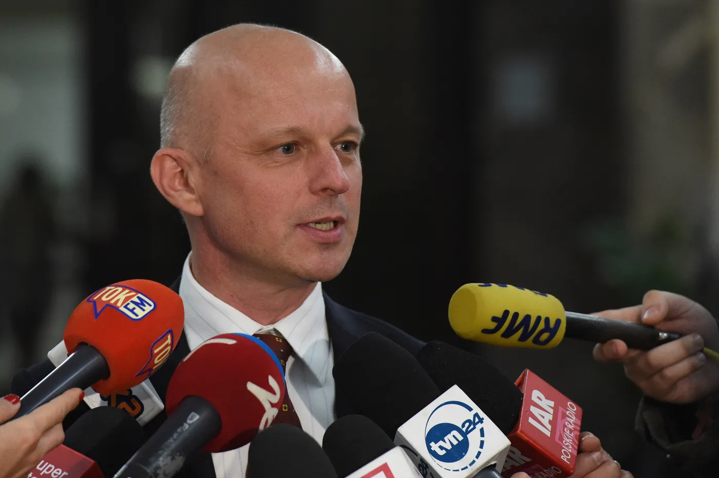 PiS za i przeciw odwróconemu VAT
