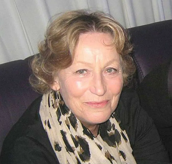 Teresa Budzisz-Krzyżanowska obchodzi 75. rocznicę urodzin. Życzenia złożył prezydent
