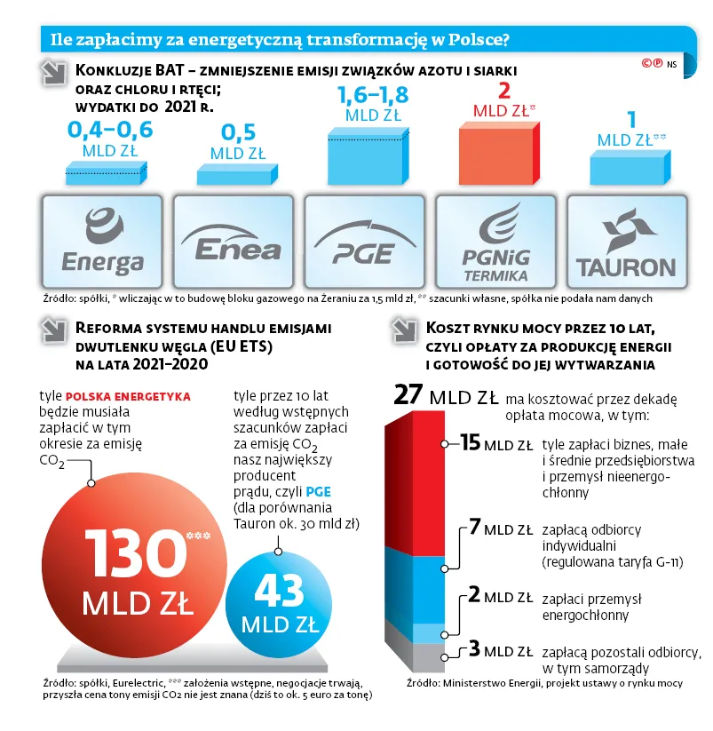 W Polsce źródła odnawialne wciąż nie mają znaczenia strategicznego