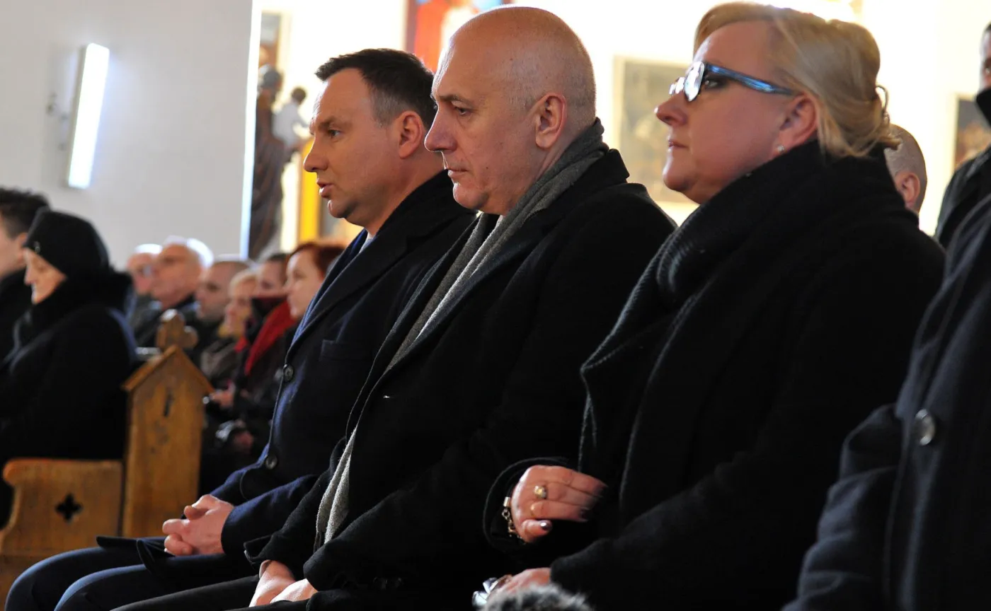 Kempa: Reforma sprawiedliwości powinna odbyć się w bardzo szybkim tempie