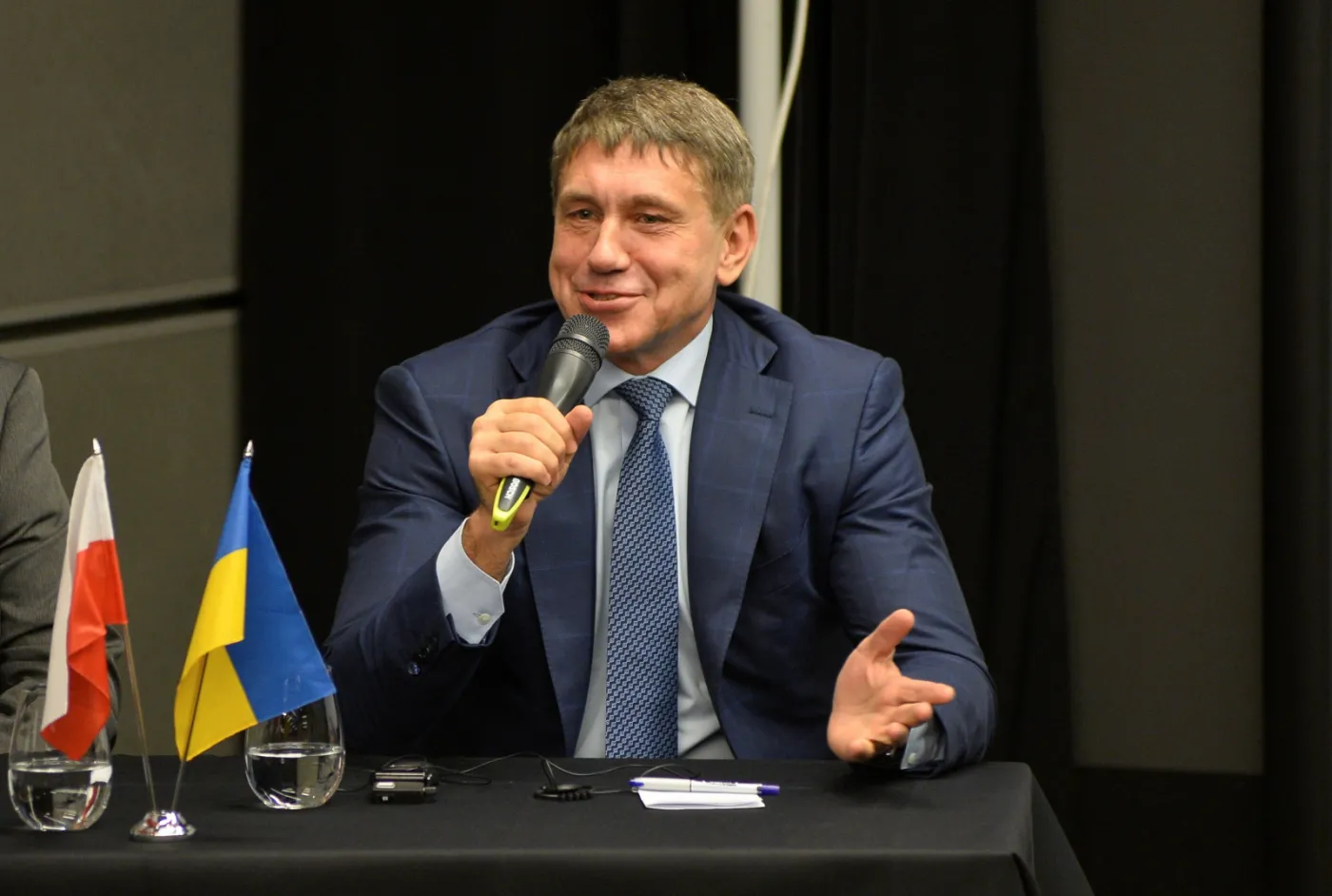 Minister energetyki Ukrainy: Zakup węgla z Ługańska to opłacanie terroryzmu