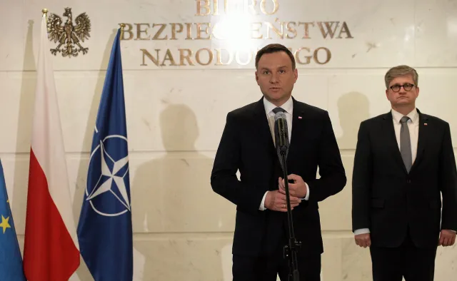 BBN: Trwa analiza wniosków MON o nominacje generalskie