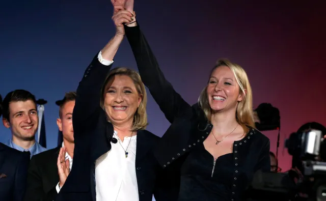 Francja: Parlament uchylił immunitet Marine Le Pen