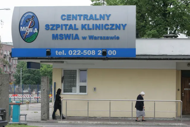 To już koniec wątku ws. Mirosława G.? Kardiochirurg prawomocnie uniewinniony