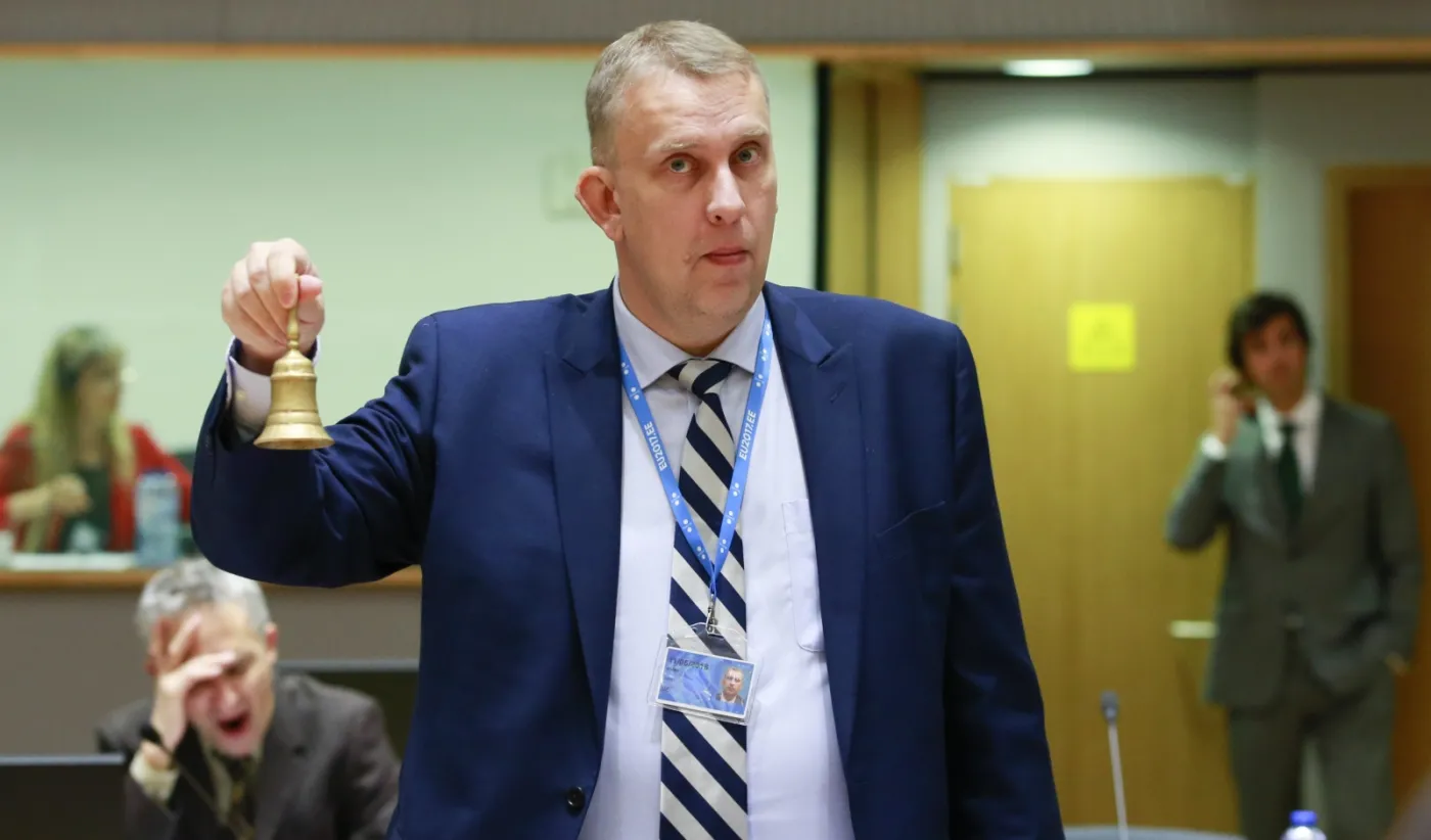 Kraje UE i Parlament Europejski porozumiały się ws. budżetu Unii na 2018 r.