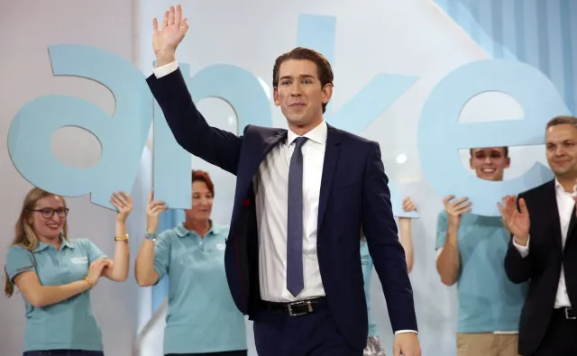 Kanclerz Austrii w wywiadzie dla "Bild": Kraje UE powinny same decydować ws. przyjęcia uchodźców