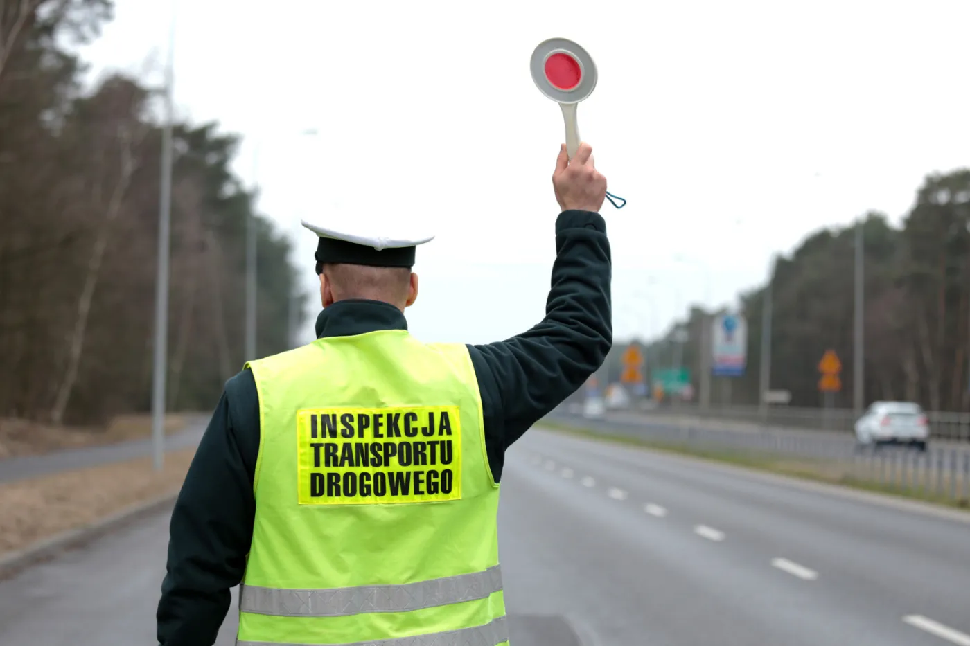 ITD nie może używać mobilnych fotoradarów. Kierowcy z szansą na podważenie mandatów