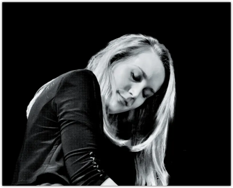 Era Jazzu: Sarah McKenzie zagra w Poznaniu