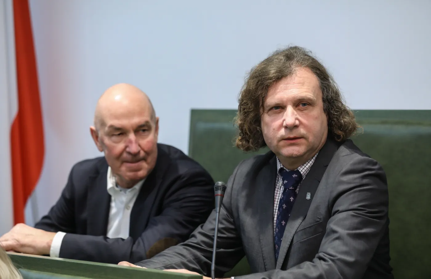 SN: Prezydent Sopotu Jacek Karnowski ostatecznie uniewinniony od zarzutów korupcji