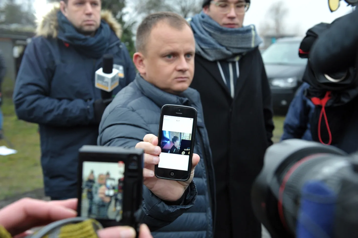 Zamach w Berlinie: Właściciel firmy transportowej spod Gryfina rozpoznał swego pracownika