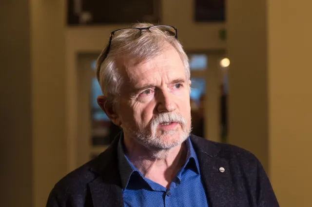 Morawski: Potrzebuję dwóch lat, aby wyprowadzić Teatr Polski na prostą