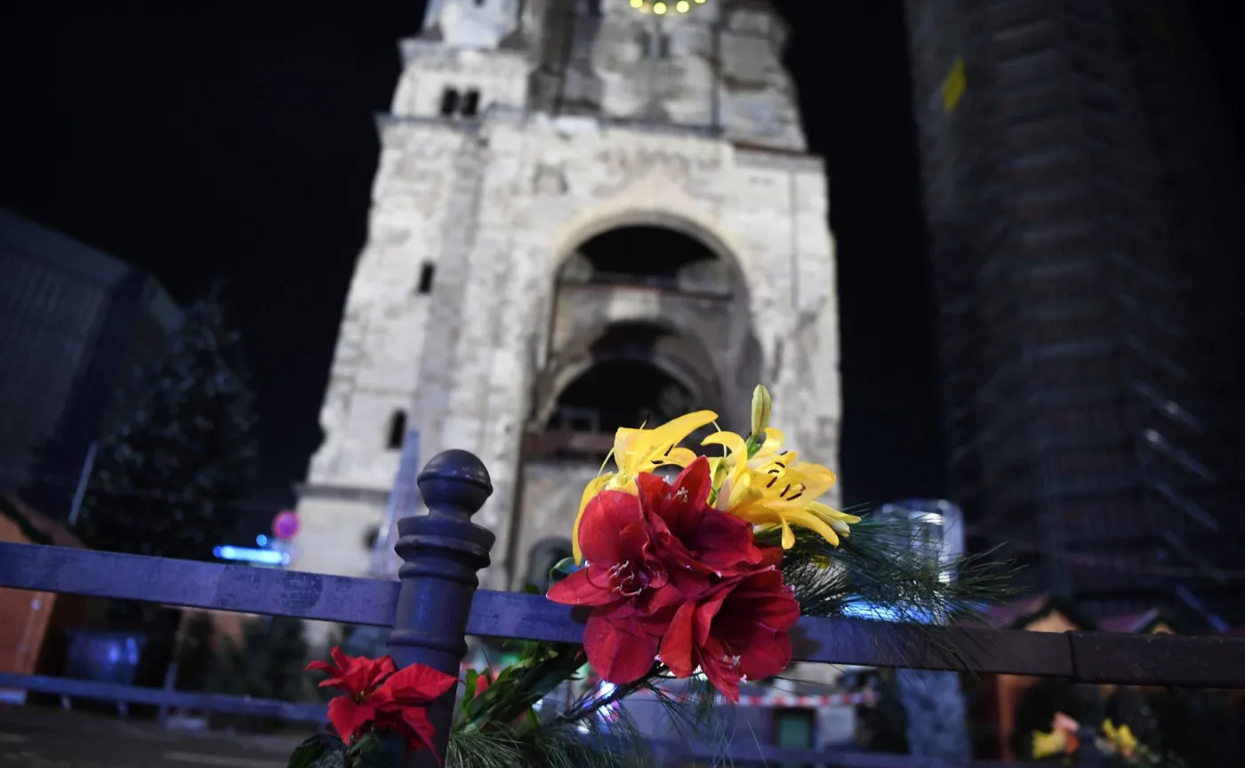 Skarb Państwa pokryje koszty pogrzebu polskiego kierowcy, który zginął w Berlinie
