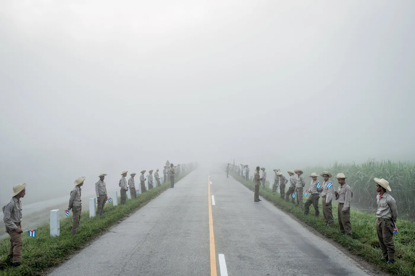 World Press Photo 2016