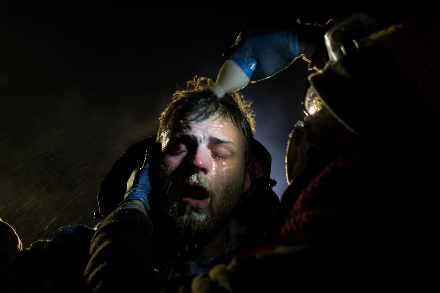 World Press Photo 2016