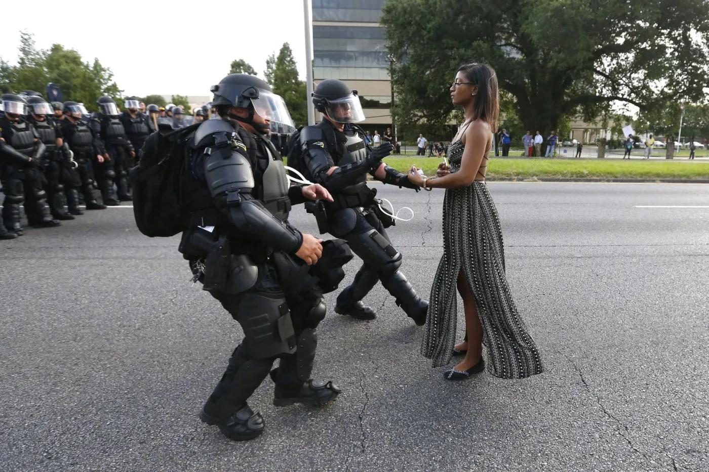 World Press Photo 2016