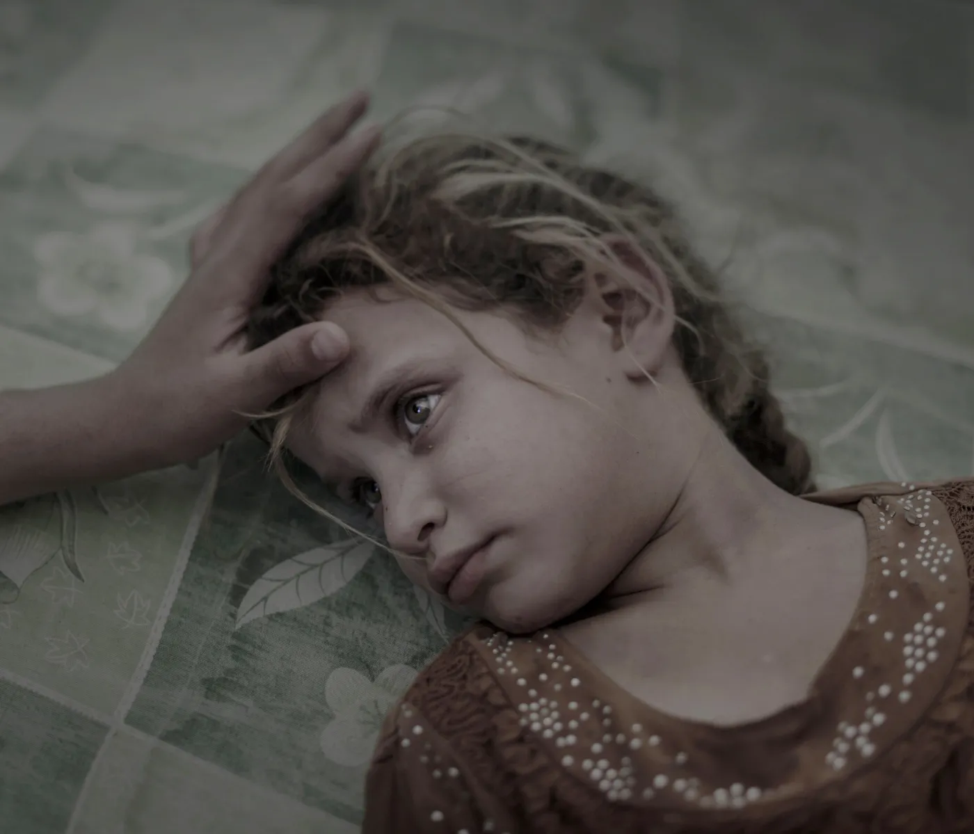 World Press Photo 2016