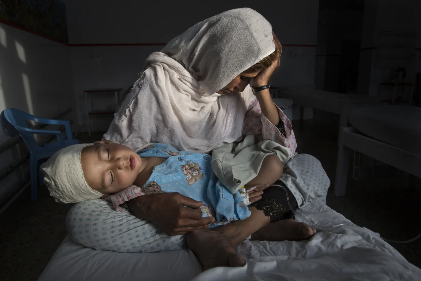 World Press Photo 2016