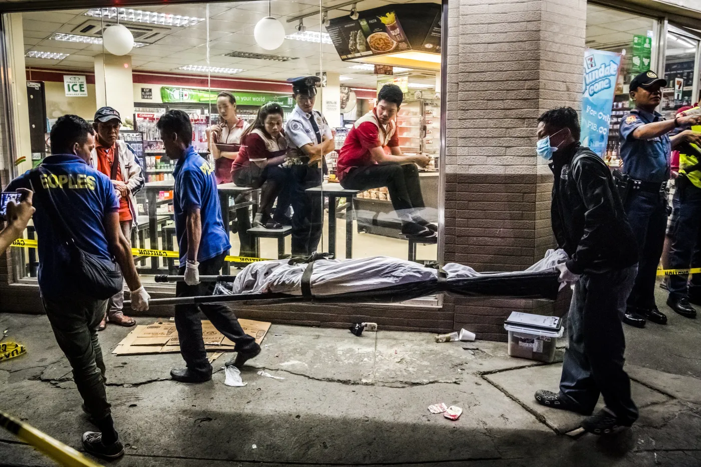 World Press Photo 2016