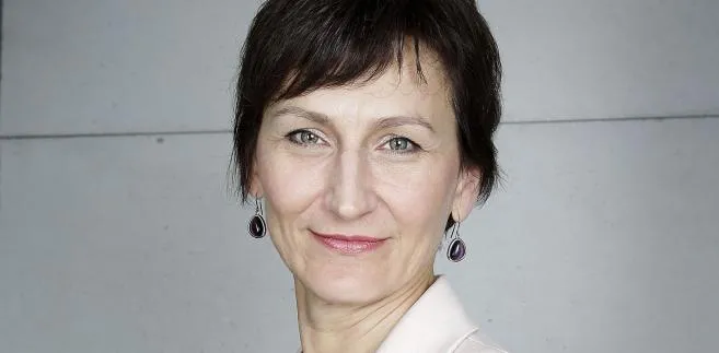 Sztabińska: Rząd jak dobra ciocia. Słucha wszystkich